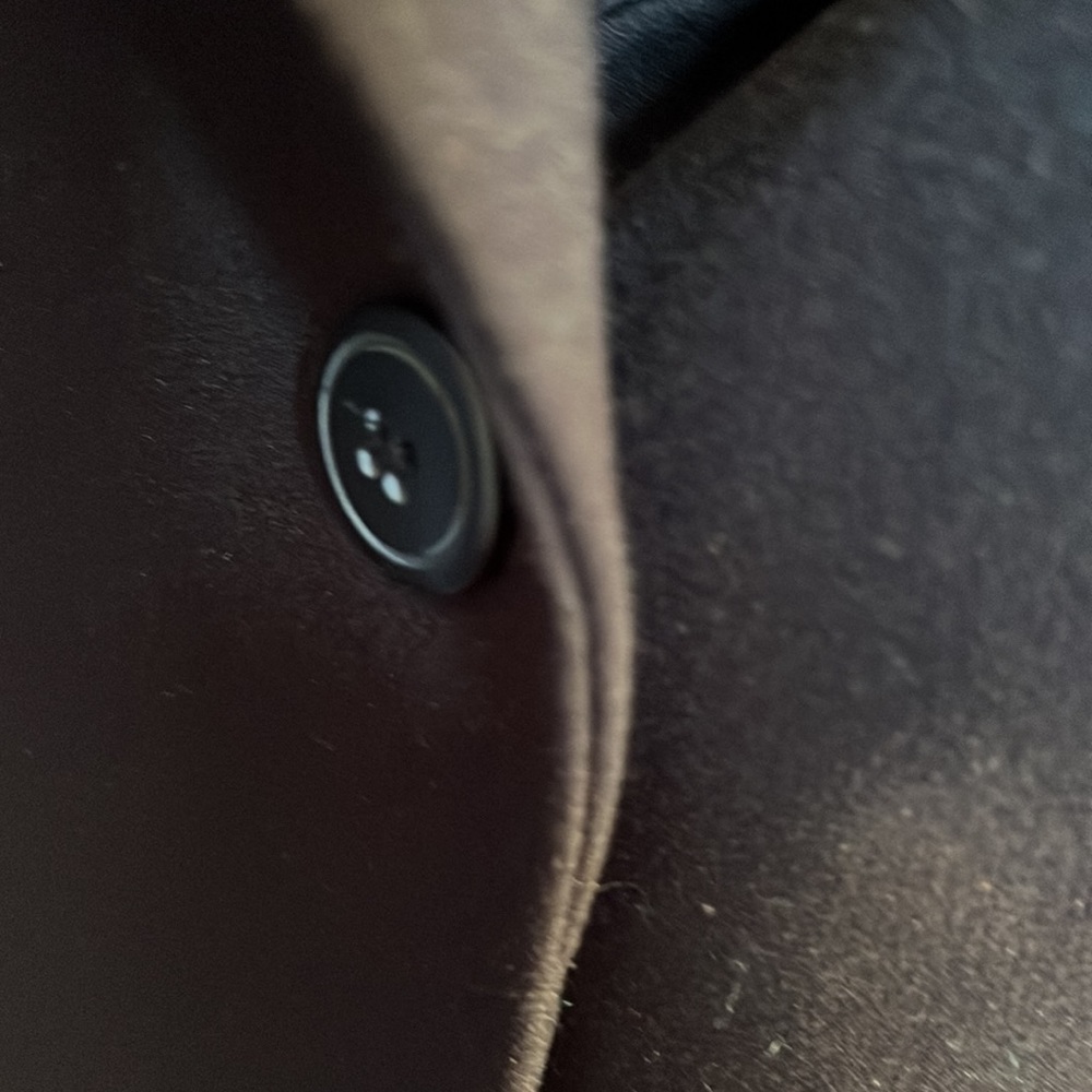 Black suit